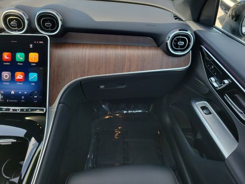 Certified 2026 Mercedes-Benz GLC 300 GLC 300 image 19