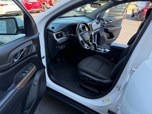 Used 2019 GMC Acadia SLE w/ Driver Alert Package I image 10