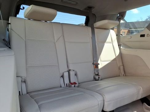 Certified 2023 Cadillac Escalade Sport Platinum image 17