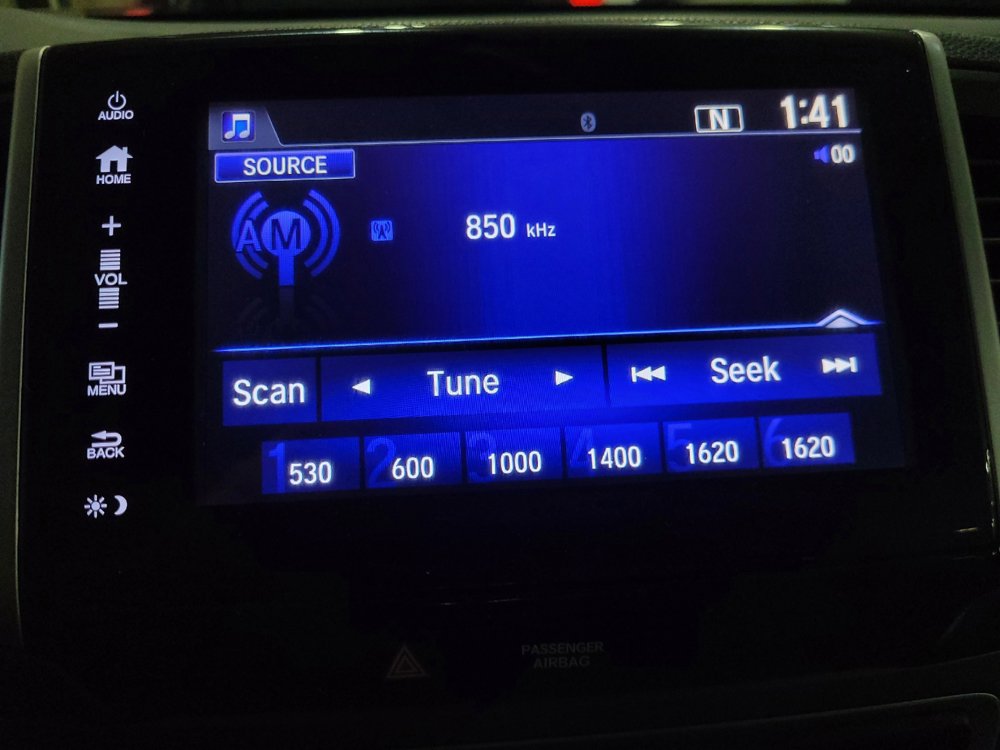 Used 2018 Honda Pilot EX-L image 25