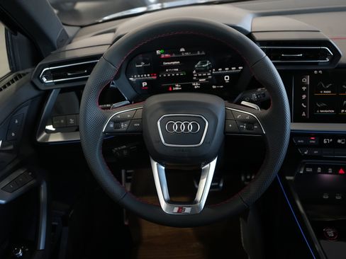 New 2026 Audi S3 Premium image 16