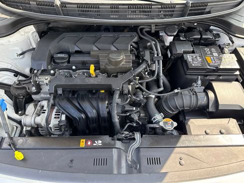 Used 2022 Kia Rio LX FWD image 43