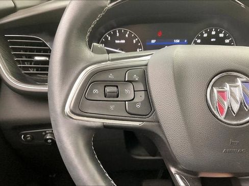 Certified 2023 Buick Envision Preferred AWD/4WD image 22