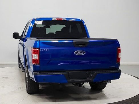 Used 2019 Ford F150 XL w/ Equipment Group 101A Mid RWD image 6