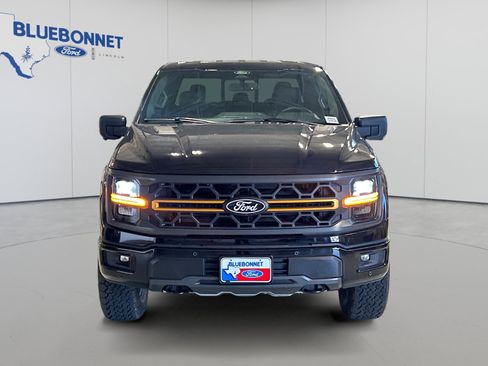 Used 2025 Ford F150 Tremor w/ Bed Utility Package AWD/4WD image 2