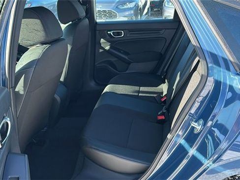 New 2026 Honda Civic Sport image 21