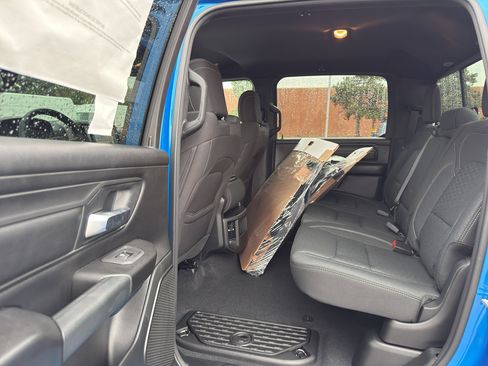 New 2026 RAM 1500 Classic Warlock image 30