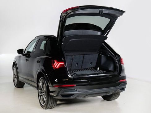 Certified 2023 Audi Q3 2.0T Premium Plus w/ Premium Plus Package AWD/4WD image 6