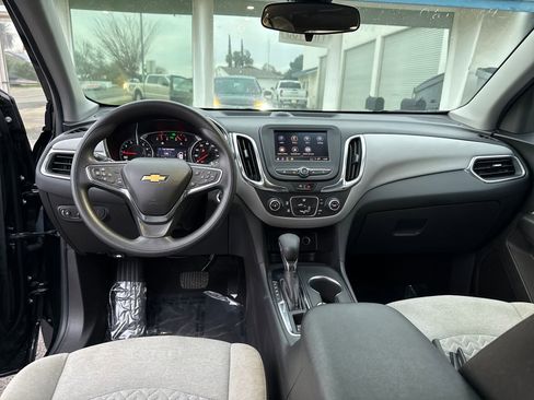 Used 2024 Chevrolet Equinox LS w/ LS Convenience Package image 12