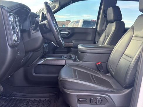 Used 2021 GMC Sierra 1500 Denali w/ Denali Ultimate Package image 10