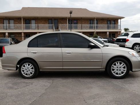 Used 2004 Honda Civic LX image 18