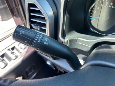 Used 2020 Ford F150 Platinum w/ Equipment Group 701A Luxury AWD/4WD image 65