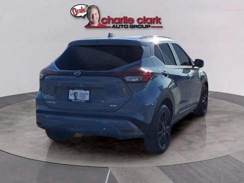 Used 2024 Nissan Kicks SR FWD image 5