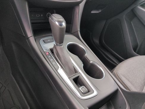 Certified 2020 Chevrolet Equinox LT AWD/4WD image 16