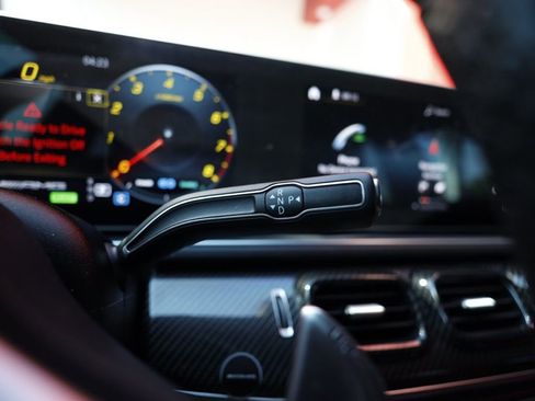 Used 2021 Mercedes-Benz GLE 53 AMG 4MATIC Coupe image 26