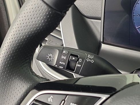 Certified 2025 Kia Seltos SX image 32