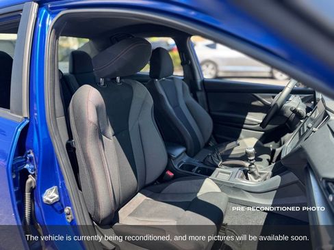 Used 2023 Subaru WRX AWD/4WD image 15
