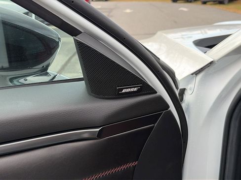 New 2025 MAZDA CX-50 2.5 Hybrid w/ Weather Package image 11