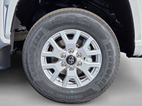 New 2026 Toyota Tacoma SR5 image 10