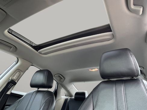 Used 2016 Honda Civic EX image 24