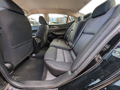 Used 2017 Nissan Maxima 3.5 S image 17