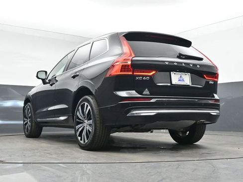 Used 2023 Volvo XC60 B5 Plus w/ Climate Package AWD/4WD image 41
