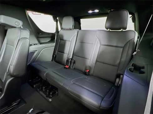 Used 2022 GMC Yukon Denali w/ Max Trailering Package image 36