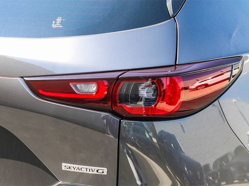 New 2025 MAZDA CX-5 AWD 2.5 S w/ Premium Plus Pkg image 7