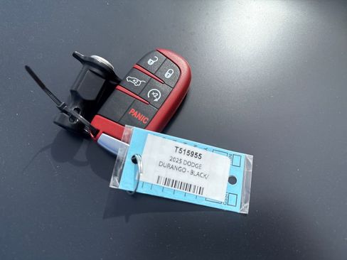 Used 2025 Dodge Durango SRT Hellcat AWD/4WD image 29