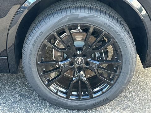 New 2025 Maserati Grecale Modena image 31