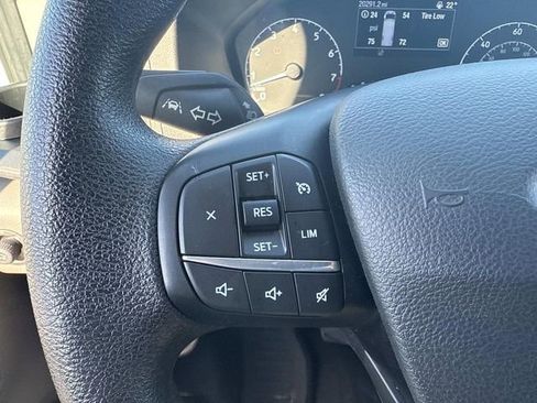 Certified 2024 Ford Transit 250 Base w/ Exterior Upgrade Package image 24