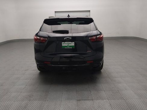 Used 2020 Chevrolet Blazer RS AWD/4WD image 7
