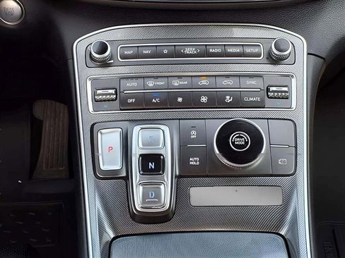 Certified 2023 Hyundai Santa Fe XRT w/ Cargo Package image 14