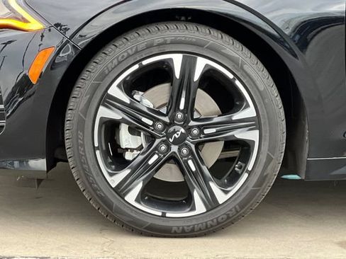 Used 2022 Kia K5 GT-Line FWD image 35