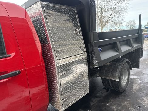 New 2026 Chevrolet Silverado 3500 W/T w/ WT Convenience Package image 5