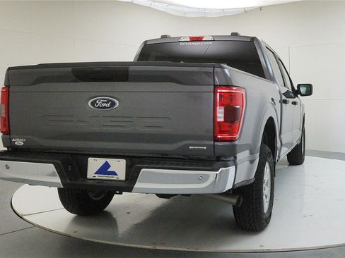 Used 2023 Ford F150 XLT image 7