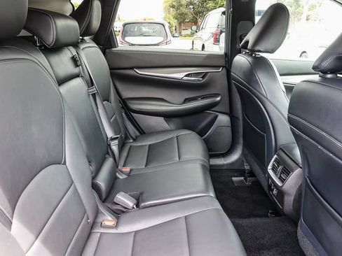 Used 2019 INFINITI QX50 Pure FWD image 19