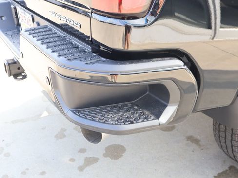 New 2026 GMC Sierra 2500 Denali Ultimate AWD/4WD image 41