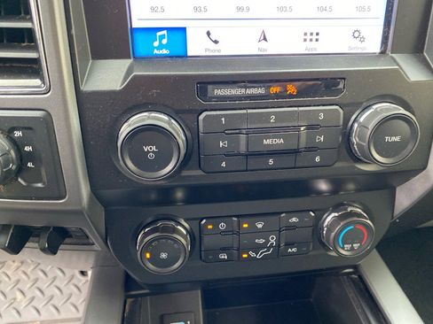 Used 2019 Ford F250 XLT w/ Snow Plow Prep Package image 14