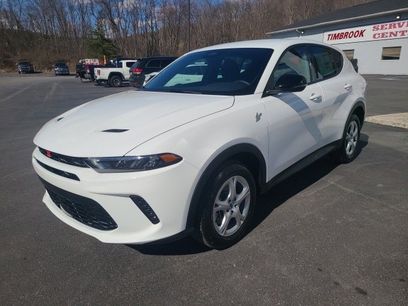 New 2025 Dodge Hornet GT w/ Cold Weather Group