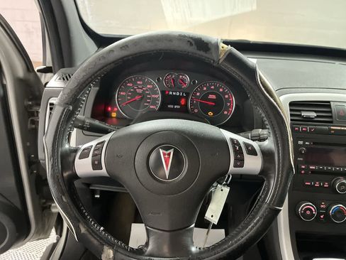 Used 2007 Pontiac Torrent AWD w/ Preferred Package image 16
