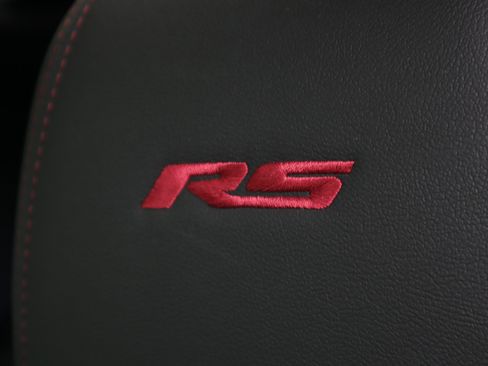 Used 2024 Chevrolet TrailBlazer RS w/ Convenience Package FWD image 31