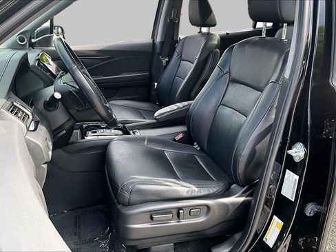 Used 2022 Honda Pilot Elite image 8