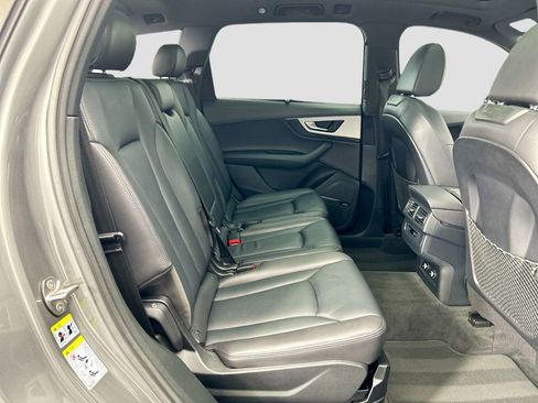 Used 2018 Audi Q7 2.0T Premium Plus w/ Premium Plus Package image 21