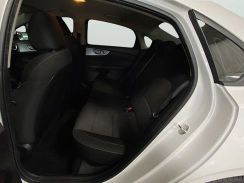 Used 2024 Kia Forte LXS image 23