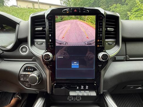 New 2026 RAM 1500 Big Horn AWD/4WD image 26