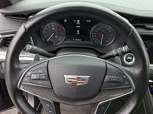 Used 2021 Cadillac XT5 Sportv AWD/4WD image 18