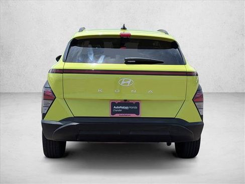 Used 2024 Hyundai Kona SEL FWD image 6