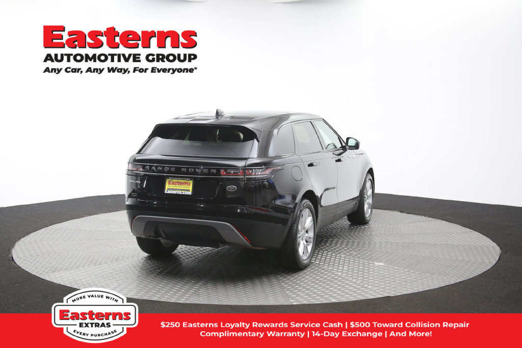 Used 2021 Land Rover Range Rover Velar S AWD/4WD image 45