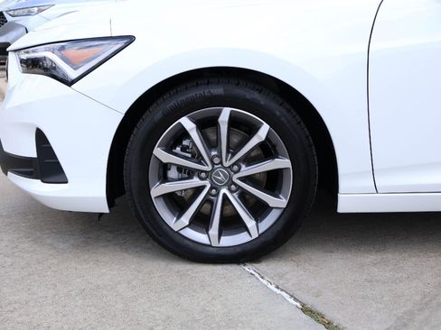 Certified 2026 Acura Integra FWD image 8